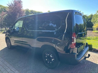 Peugeot Partner Peugeot Partner 1.5 BlueHDI Pro Long | L2 | 102PK | Airco | Trekhaak | - afbeelding nr 12