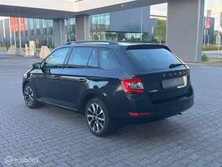 Škoda Fabia Skoda Fabia Combi 1.0 TSI Active - afbeelding nr 11