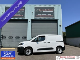 Peugeot Partner - 396288498-0