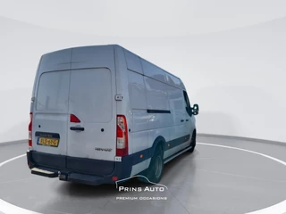 Renault Master |3500KG TREKGEW|TREKHAAK 2022 - afbeelding nr 2
