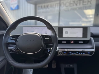 Hyundai IONIQ 5 Hyundai IONIQ 5 Connect+ 77.4 kWh | Bose | Leer | Camera - afbeelding nr 8