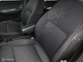 Škoda Rapid Skoda Rapid Spaceback TSI 110 PK DSG7/AUTOMAAT Navigatie Trekhaak Airco Lichtmetalen Velgen Parkeersensoren - afbeelding nr 22