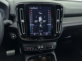 Volvo XC40 - afbeelding nr 19