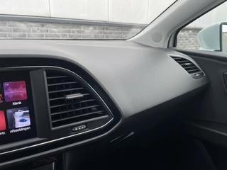 SEAT Leon | LED | Navi | Camera | Carplay - afbeelding nr 64