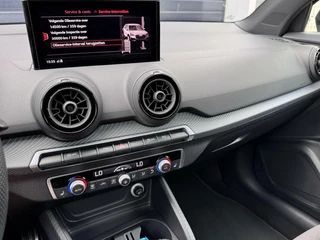 Audi Q2 Audi Q2 1.4 TFSI S-Line Pano Trekhaak Camera Leder Led - afbeelding nr 35