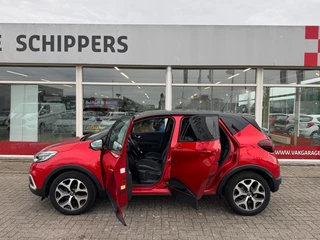 Renault Captur Renault Captur 0.9 TCe Intens - afbeelding nr 9