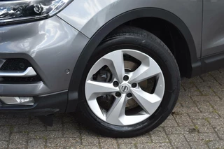 Nissan QASHQAI Nissan Qashqai 1.3 DIG-T Business Edition | LED | Carplay | Trekhaak | - afbeelding nr 5