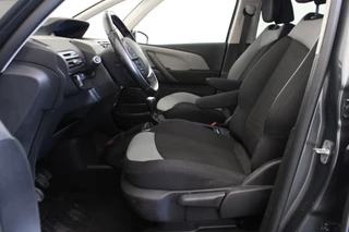 Citroën Grand C4 Picasso Citroën Grand C4 Picasso 1.6 BlueHDi Shine 7persoons - afbeelding nr 10