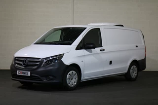 Mercedes-Benz Vito - 142532269-0
