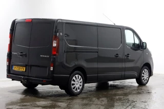 Renault Trafic - afbeelding nr 2