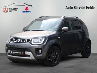 Suzuki Ignis 1.2 Smart Hybrid Select | Navigatie | Cruise Control
