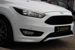 Ford Focus - afbeelding nr 4