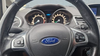Ford Fiesta - afbeelding nr 11
