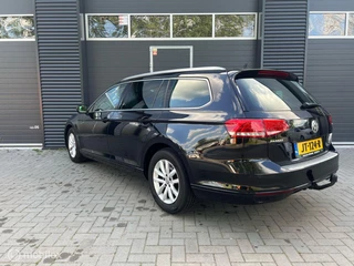 Volkswagen Passat Volkswagen Passat Variant 2.0 TDI Business Edition - afbeelding nr 2