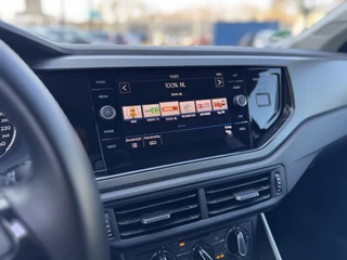 Volkswagen Polo Volkswagen Polo 1.0 TSI R-Line 116PK DSG ACC CARPLAY - afbeelding nr 12