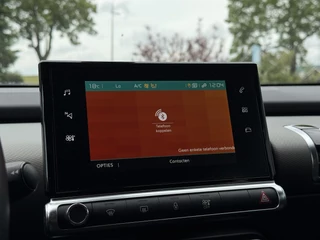 Citroën C4 Cactus Citroen C4 Cactus 1.2 PureTech Business | Navi | Airco | Carplay | - afbeelding nr 24