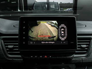 Renault Trafic | BPM VRIJ! | DUBBELE SCHUIFDEUR | CRUISE | STOELVERWARMING | CAMERA | AIRCO | - afbeelding nr 13