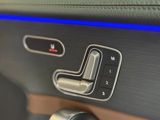 Mercedes-Benz A-Klasse Mercedes-Benz A-klasse 220 Launch Edition Premium Plus AMG Night | pano | Leer | Multibeam | HUD | Memory | Keyless | Sfeerver - afbeelding nr 13