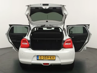 Suzuki Swift Suzuki Swift 1.2 Style Smart Hybrid - afbeelding nr 22