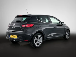 Renault Clio Renault Clio TCe 90PK ECO Night&Day / NAVI / ZEER MOOIE AUTO - afbeelding nr 4