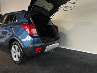 Opel Mokka Opel Mokka 1.4 T INNOVATION RIJKLAAR! l PANODAK l TREKH l CAMERA l - afbeelding nr 47