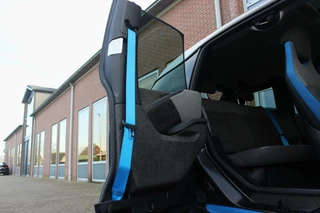 BMW i3 ➡️ BMW i3 Executive Edition 120Ah 42 kWh | Dakraam | 1e eigenaar | Camera | LED | 20 inch | Stoelverwarming | Harman-Kardon | Navi | NAP | inc BTW - afbeelding nr 29