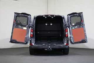 Ford Transit Custom - afbeelding nr 12