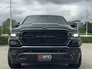 Dodge Ram 1500 Dodge Ram 1500 4X4 5.7 V8 4x4 CrewCab Sport|22