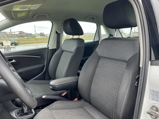 Volkswagen Polo Volkswagen Polo 1.0 Bluemotion 2015 Airco|PDC V+A|NW APK - afbeelding nr 20
