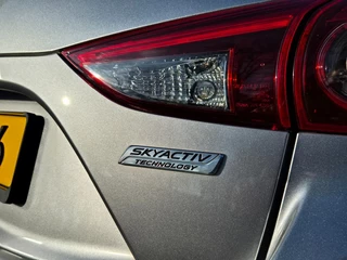 Mazda 3 - afbeelding nr 28