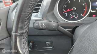 Volkswagen Tiguan Volkswagen Tiguan 1.4 TSI Comfortline - afbeelding nr 20
