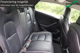 Tesla Model 3 Tesla Model 3 Standard RWD Plus 60 kWh - afbeelding nr 28