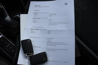 Volkswagen Tiguan Pano/IQ.Light/DCC/Keyless/Camera/Dodehoek/20