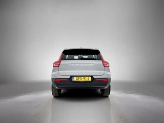 Volvo XC40 - afbeelding nr 35