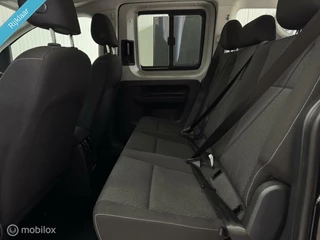 Volkswagen Caddy Volkswagen Caddy Combi 1.2 TSI Highline|Airco|Bleutooth|PDC| - afbeelding nr 13