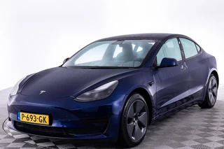 Tesla Model 3 - afbeelding nr 21