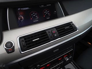 BMW 5 Serie BMW 5 Serie 535i TwinTurbo 306PK High Executive / M- 2015 / LED - afbeelding nr 49