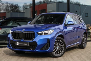 BMW X1 BMW X1 SDrive20i M-Sport - 360 CAMERA - HEAD UP - afbeelding nr 7