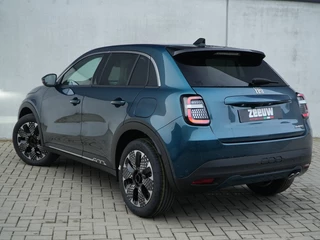 Fiat 600 Fiat 600 1.2 Hybrid 136 PK La Prima | Navi | Camera | Carplay - afbeelding nr 12
