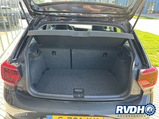 Volkswagen Polo Volkswagen Polo 1.0 TSI Highline - afbeelding nr 17