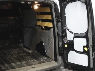 Ford Transit Connect Ford Transit Connect 1.5 L2 Trend Navigatie Trekhaak Airco Camera Carplay 3-Zits Cruise control Lichtmetalen velgen - afbeelding nr 28