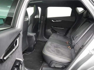 Kia EV6 - Sportstoelen - Panoramadak - 21 inch LM velgen - Navigatie - 360 graden camera - Fabrieksgarantie tot 11-2029 - afbeelding nr 27