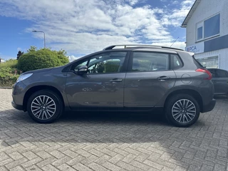Peugeot 2008 - afbeelding nr 19