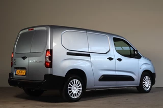 Toyota ProAce Toyota ProAce CITY 1.5 D-4D BPM VRIJ!! Navigator Long NL-Auto!! Apple Car-Play I Nav. I PDC - afbeelding nr 2