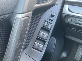 Subaru Forester - afbeelding nr 23