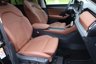 Škoda Kodiaq Pano/Leder/Matrix LED/DCC/360Camera/Head-up/Keyless/19