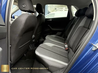 Volkswagen Polo VW Polo 1.0 TSI Style, 9700KM, Virtual Cockpit,PDC,Navi, etc - afbeelding nr 9