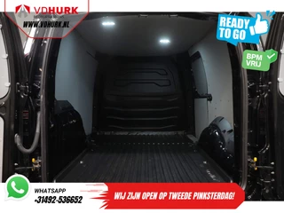 Volkswagen Caddy - afbeelding nr 15