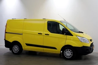 Ford Transit Custom - afbeelding nr 10