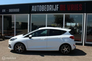 Ford Fiesta Ford Fiesta 1.5 EcoBoost ST-3 Full-Led/Recaro/Apple-Carplay - afbeelding nr 6